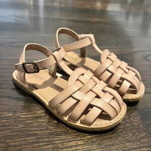 toddler sandals